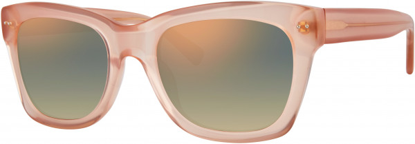 Banana Republic Margeaux/S Sunglasses, 035J Pink