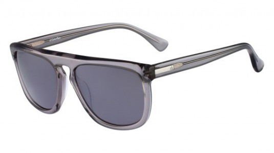 Calvin Klein CK4250S Sunglasses, 097 SLATE