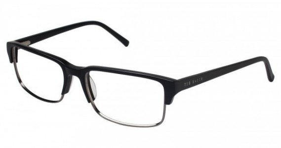 Ted Baker B336 Eyeglasses, Grey (GRY)
