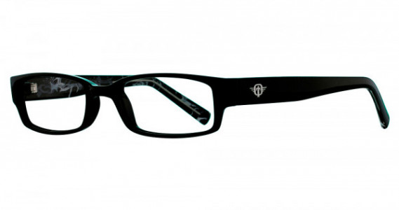 TapouT TAP816 Eyeglasses, 001