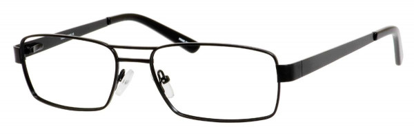 Enhance EN3916 Eyeglasses, Black