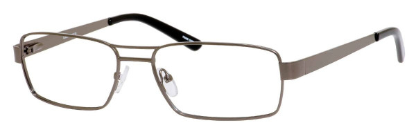 Enhance EN3916 Eyeglasses, Gunmetal
