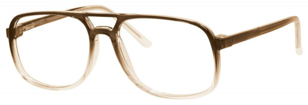 Jubilee J5902 Eyeglasses, Brown Fade