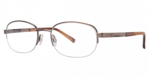 Stetson Stetson 318 Eyeglasses, 097 Tan