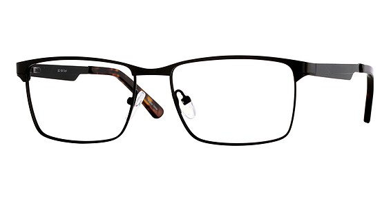 Di Caprio DC138 Eyeglasses, Brown