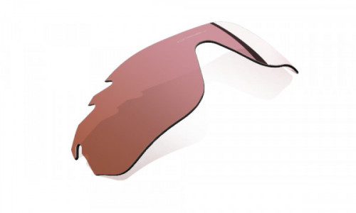 Oakley RadarLock Edge Sunglasses Replacement Lens Accessories, 41-821