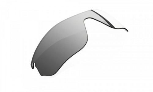 Oakley RadarLock Edge Sunglasses Replacement Lens Accessories, 41-822