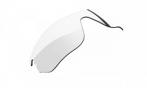 Oakley RadarLock Edge Sunglasses Replacement Lens Accessories, 41-825
