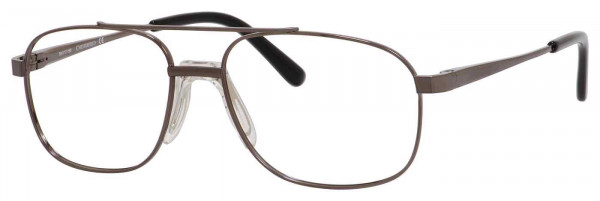 Chesterfield CH 868/T Eyeglasses, 01P4 RUTHENIUM