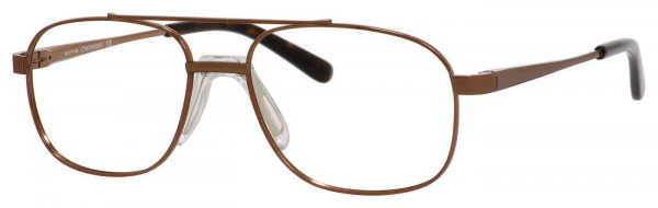 Chesterfield CH 868/T Eyeglasses, 0EU8 BROWN