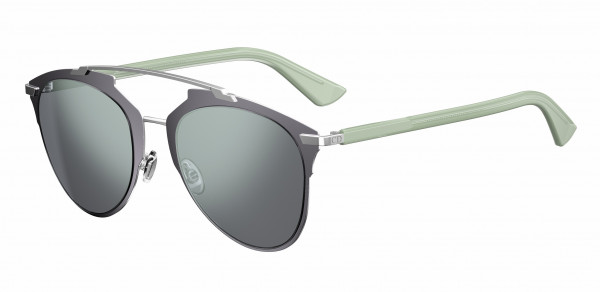 Christian Dior Diorreflected Sunglasses, 0P3R Gray Green