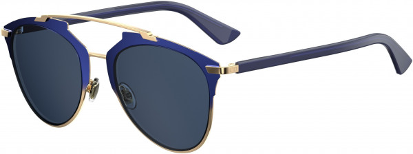 Christian Dior Diorreflected Sunglasses, 0TVW Pink Blue