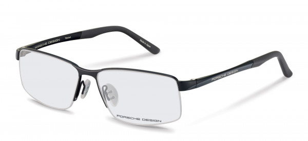 Porsche Design P8274 Eyeglasses, E black