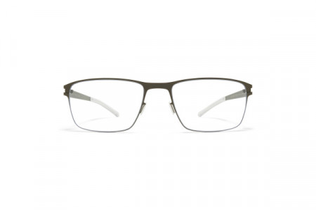Mykita MARLOWE Eyeglasses, Camou Green