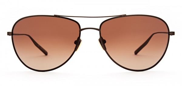 Salt Optics Pratt Sunglasses, Bayard Brown