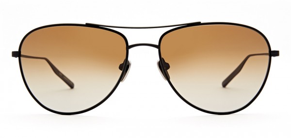 Salt Optics Pratt Sunglasses, Black Sand