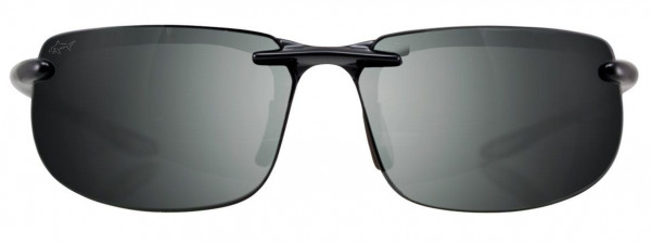 Greg Norman G4612 Sunglasses, 095 - Grey