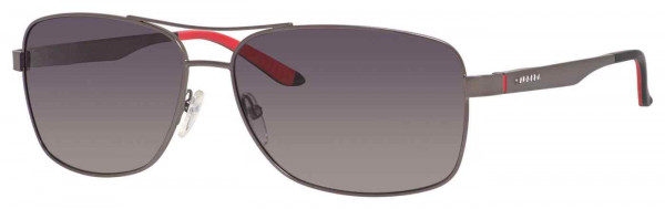Carrera CARRERA 8014/S Sunglasses, 0R80 MATTE RUTHENIUM