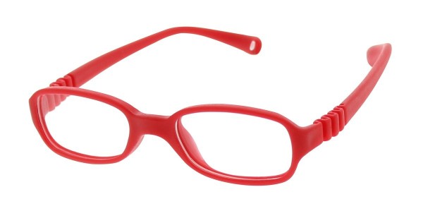 Dilli Dalli COOKIE DOUGH Eyeglasses, Red