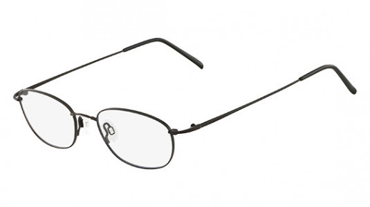 Flexon FLEXON 601 Eyeglasses, (033) LIGHT GUNMETAL
