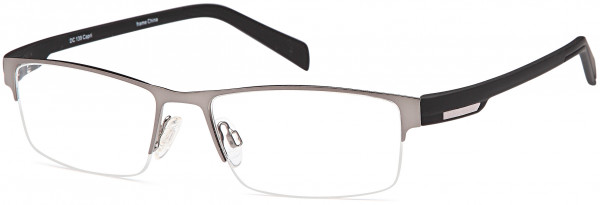Di Caprio DC139 Eyeglasses