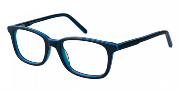 Caravaggio C920 Eyeglasses, Blue