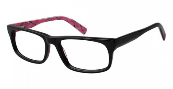 Realtree Eyewear R466 Eyeglasses, Pink