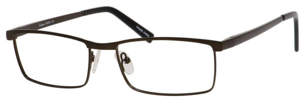 Enhance EN3911 Eyeglasses, Gunmetal