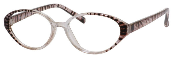 Looking Glass L1056 Eyeglasses, Grey