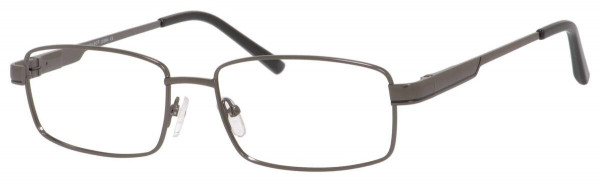 Jubilee J5904 Eyeglasses, Satin Gunmetal