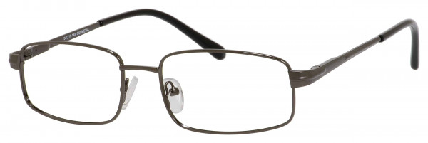 Jubilee J5900 Eyeglasses, Gunmetal