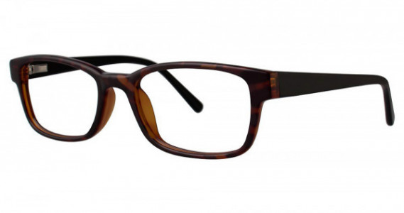 Modz BRISTOL Eyeglasses, Tortoise/Black Matte