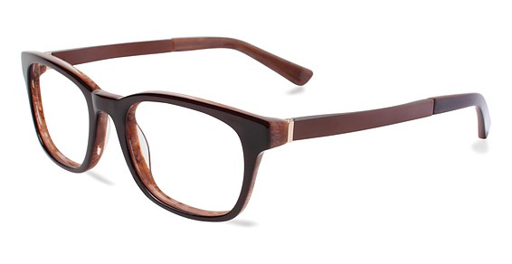Rembrand S314 Eyeglasses, Brown