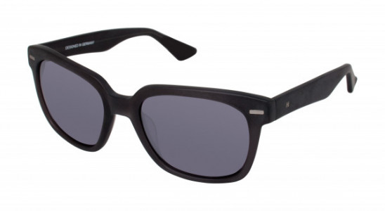 Humphrey's 588087 Sunglasses, Black - 10 (BLK)
