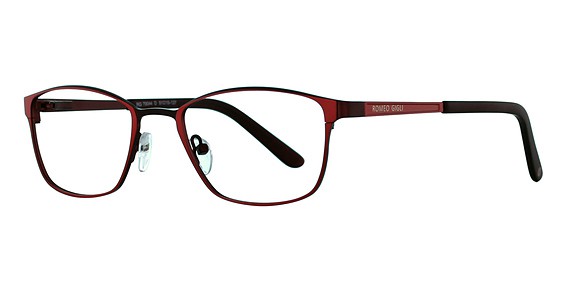 Romeo Gigli 79044 Eyeglasses