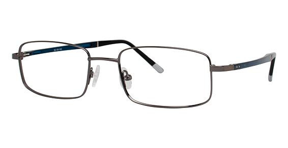 Wired 6049 Eyeglasses, Grey