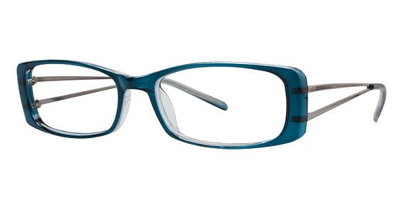 Parade 2115 Eyeglasses, Blue