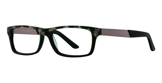 Romeo Gigli 79058 Eyeglasses, Tokyo/Black