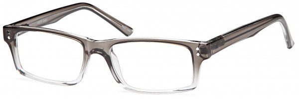 4U US 75 Eyeglasses, Grey