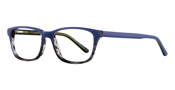 COI Fregossi 431 Eyeglasses, Blue