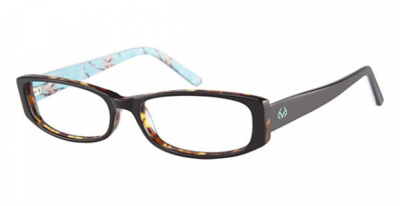 Realtree Eyewear R488 W Eyeglasses, Tortoise