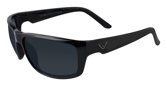 Rembrand VSR2 1.5 Eyeglasses, Black