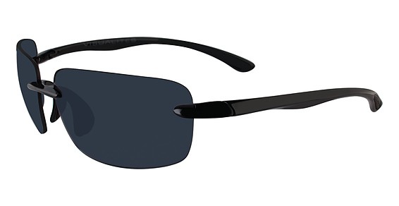 Rembrand VSR1 2.5 Eyeglasses, Black