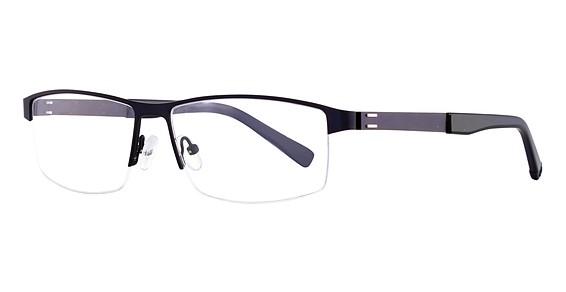 Club Level Designs CLD9177 Eyeglasses, C-1 Graphite