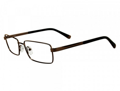 Durango Series GARTH Eyeglasses, C-1 Whiskey