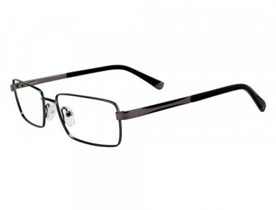 Durango Series GARTH Eyeglasses, C-2 Graphite