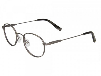 Club Level Designs CLD9180FLEX Eyeglasses, C-2 Graphite