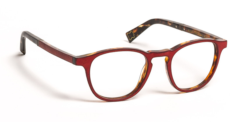 J.F. Rey JF1370 Eyeglasses - J.F. Rey Authorized Retailer | coolframes ...