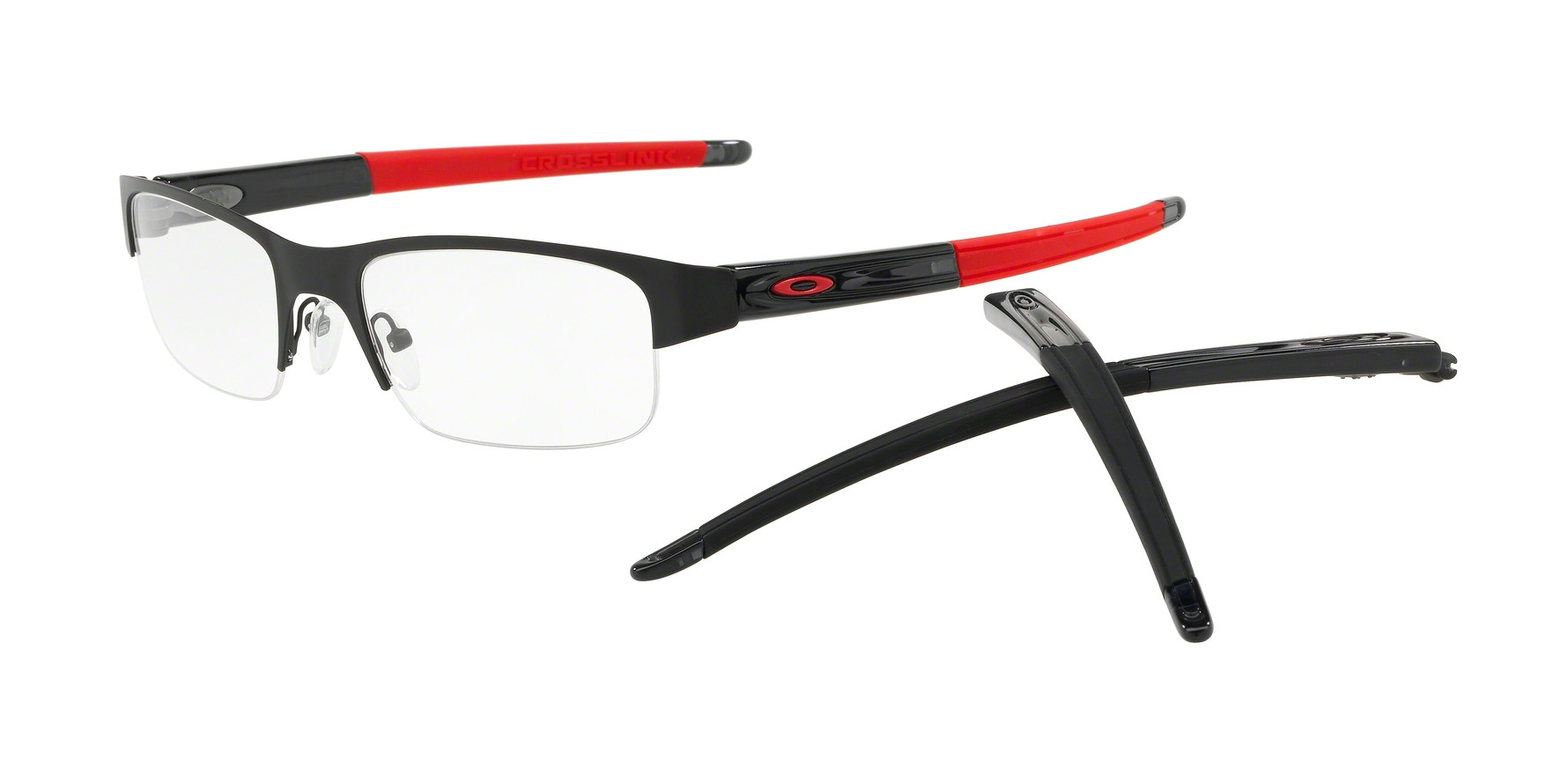 Oakley Ox3226 Crosslink 05 Eyeglasses Oakley Authorized Retailer