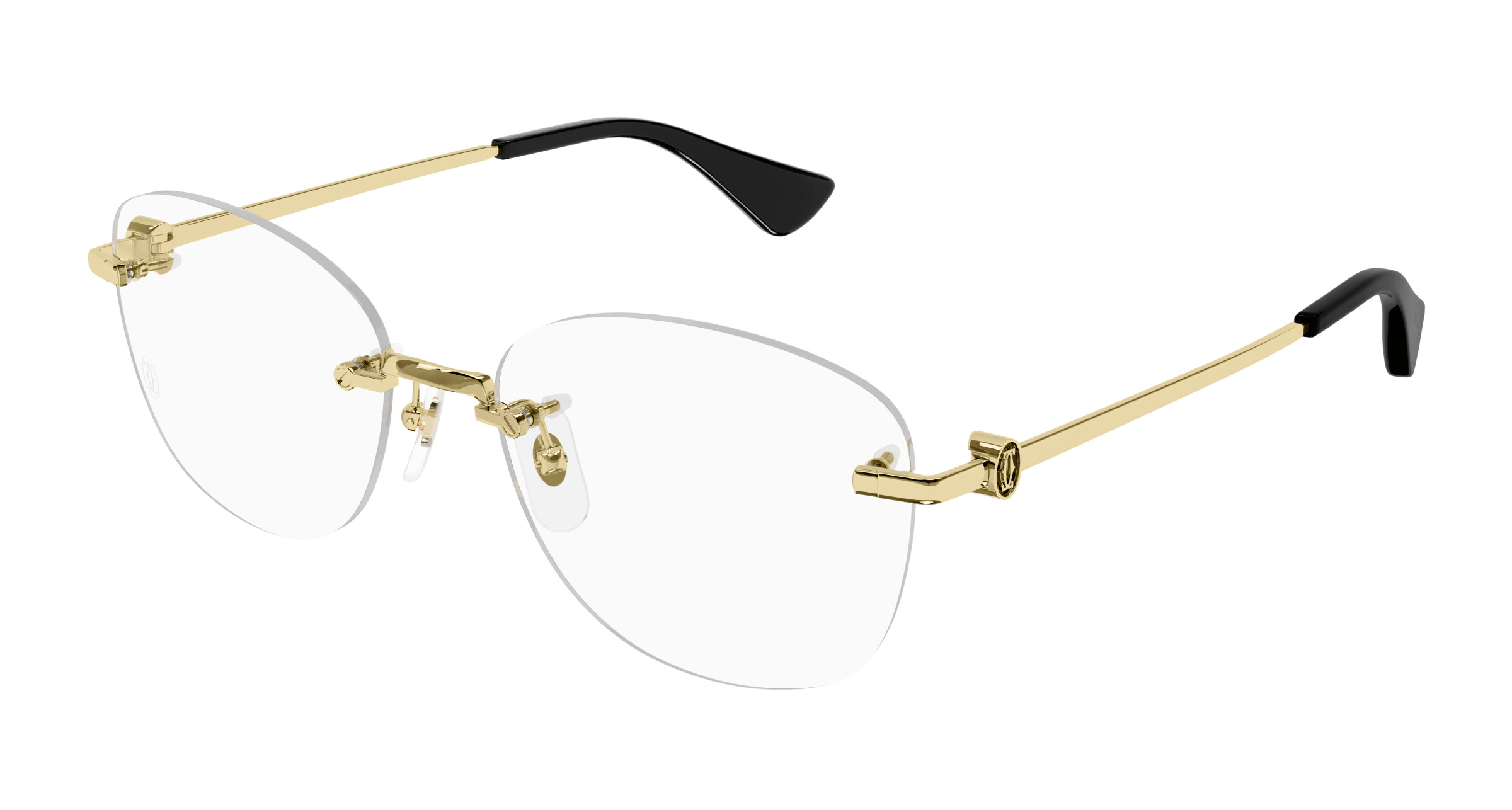 Cool discount frames cartier